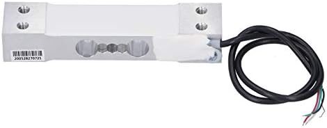 חיישן תא עומס עם כבל למדידת לחץ משקל דיקס - 306 דיקס 5-12 וולט [20 ק ג],חיישן לחץ